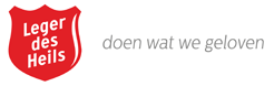 Het Leger des Heils