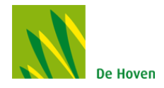 De Hoven